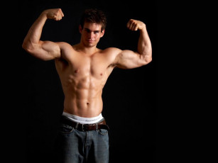 Картинка мужчины unsort