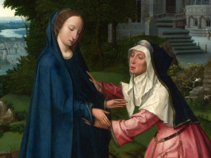 Картинка рисованные живопись