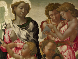 Картинка рисованные живопись