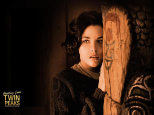 Картинка twin peaks кино фильмы