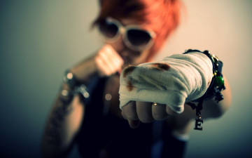 Картинка -Unsort+Креатив девушки unsort креатив