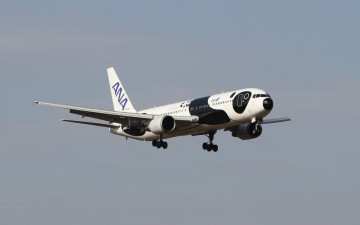 Картинка авиация