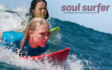 Картинка soul surfer кино фильмы