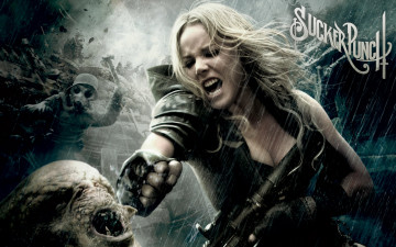 Картинка sucker punch кино фильмы