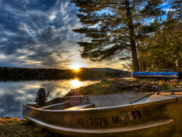 Обои картинки фото корабли, моторные, лодки