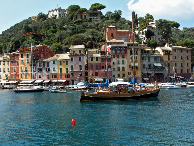 Обои картинки фото корабли, порты, причалы