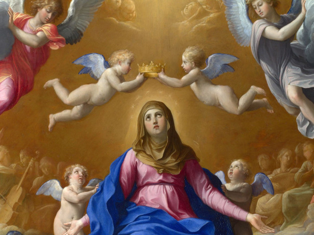 Обои картинки фото рисованные, живопись