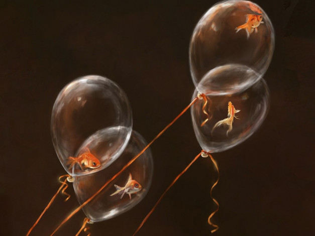 Обои картинки фото рисованные, животные