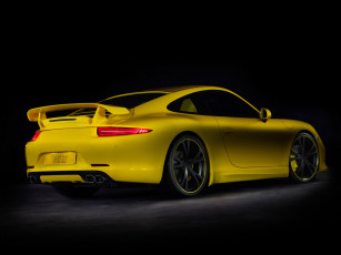 Картинка автомобили porsche carrera