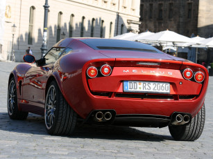 Картинка автомобили unsort melkus