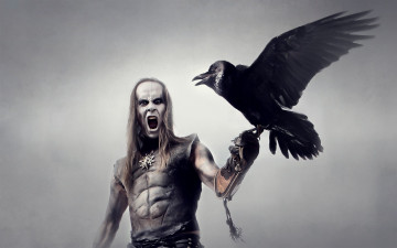 обоя behemoth, музыка, rock