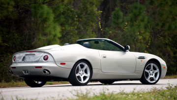 Картинка aston martin db7 автомобили великобритания элитные