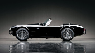 Картинка cobra автомобили ac shelby cars спортивный англия