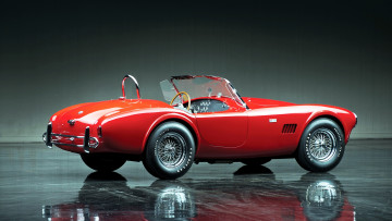 Картинка cobra автомобили ac shelby спортивный cars англия