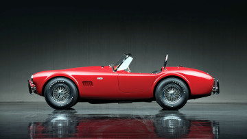 Картинка cobra автомобили ac shelby великобритания спортивный