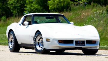 Картинка corvette автомобили корвет general motors сша