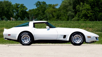 Картинка corvette автомобили корвет general motors сша