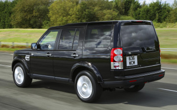 Картинка автомобили land rover