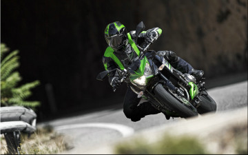 Картинка мотоциклы kawasaki motorcycle z800