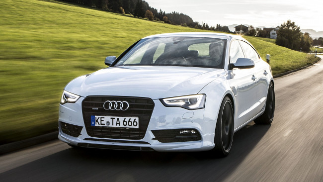 Обои картинки фото audi, a5, автомобили, концерн, volkswagen, group, германия