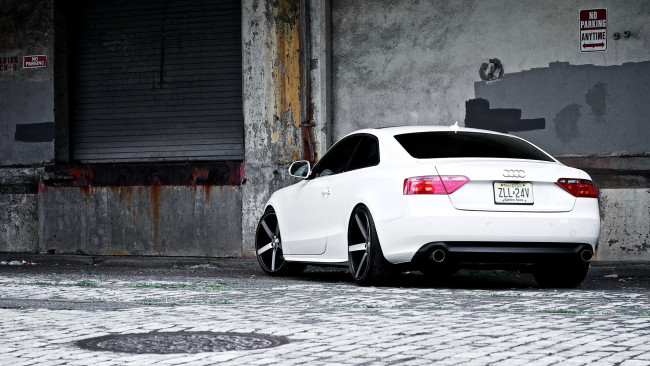 Обои картинки фото audi, a5, автомобили, концерн, volkswagen, group, германия