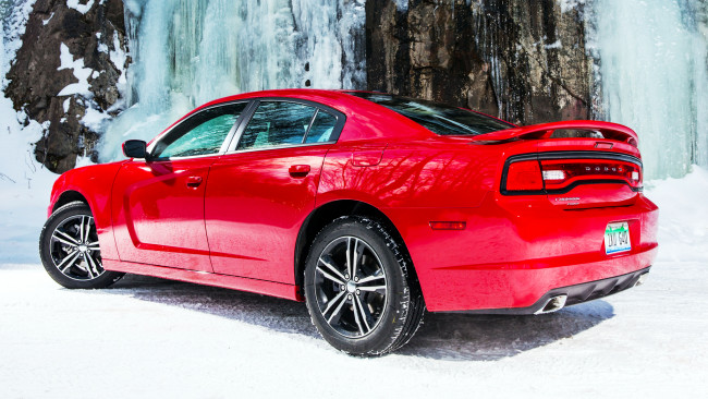 Обои картинки фото dodge, charger, автомобили, chrysler, group, llc, сша