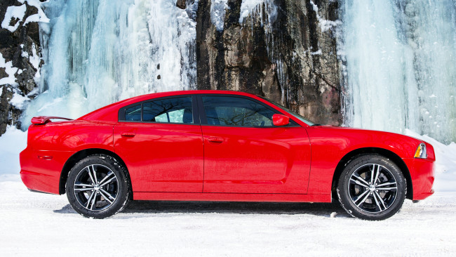 Обои картинки фото dodge, charger, автомобили, chrysler, group, llc, сша