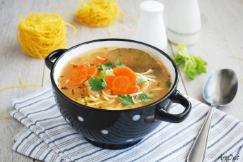 Картинка еда первые+блюда суп