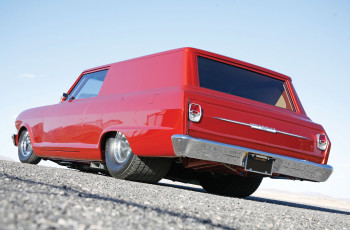 Картинка автомобили hotrod dragster nova