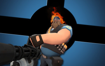 Картинка team+fortress+2 видео+игры team fortress player