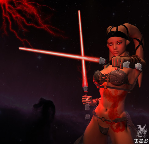 Обои картинки фото 3д графика, fractal , фракталы, оружие