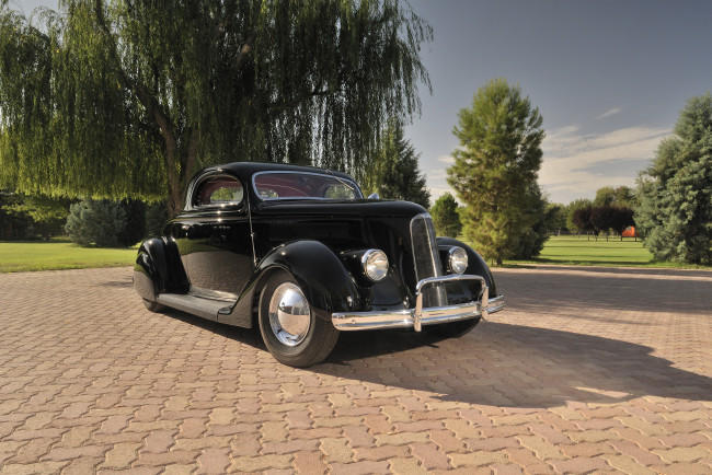 Обои картинки фото автомобили, классика, classic