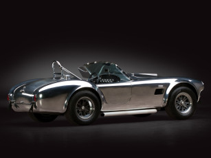 Картинка автомобили ac+cobra shelby