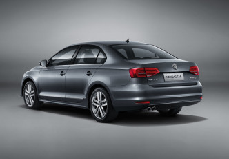 обоя автомобили, volkswagen, sagitar, 2015г, серый