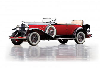 Картинка автомобили duesenberg