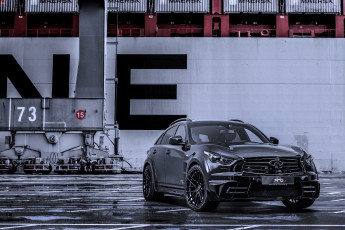 обоя автомобили, infiniti