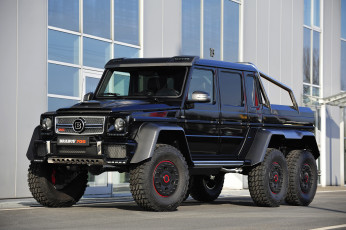 Картинка автомобили brabus