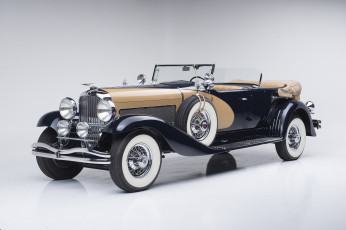 Картинка автомобили duesenberg