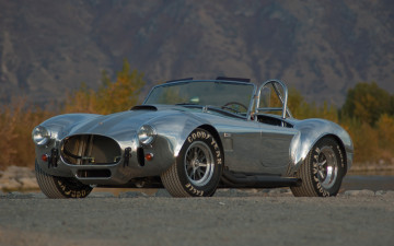 Картинка автомобили ac+cobra shelby 427