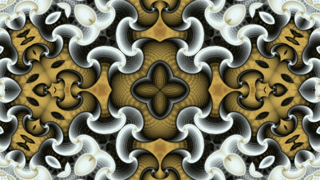 Обои картинки фото 3д графика, фракталы , fractal, цвета, фон, узор