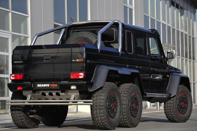 Обои картинки фото автомобили, brabus