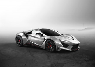 Картинка автомобили -unsort 2015г sport super fenyr