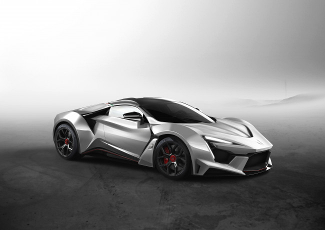 Обои картинки фото автомобили, -unsort, 2015г, sport, super, fenyr