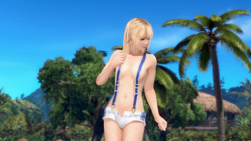 Картинка 3д+графика люди+ people взгляд фон девушка