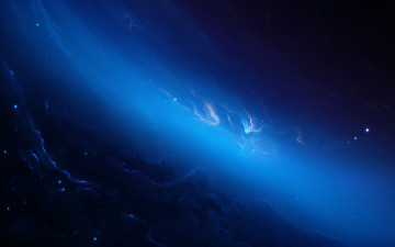 Картинка космос галактики туманности галактика туманность