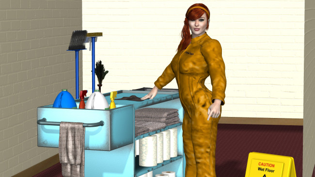 Обои картинки фото 3д графика, люди , people, фон, взгляд, девушка