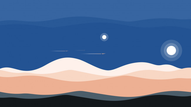 Обои картинки фото векторная графика, графика , graphics, цвета, фон, узор