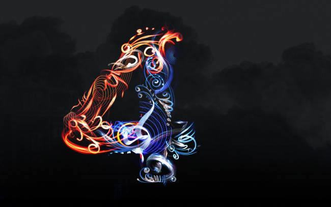 Обои картинки фото векторная графика, графика , graphics, узор, цвета, фон