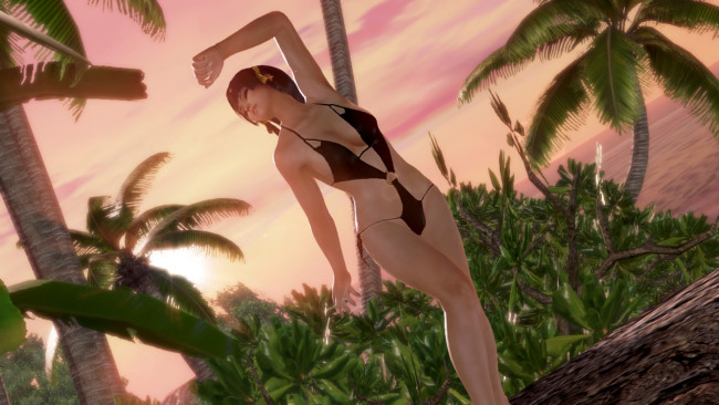 Обои картинки фото 3д графика, люди , people, взгляд, девушка, фон