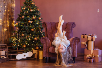 обоя девушка, девушки, -unsort , блондинки,  светловолосые, модель